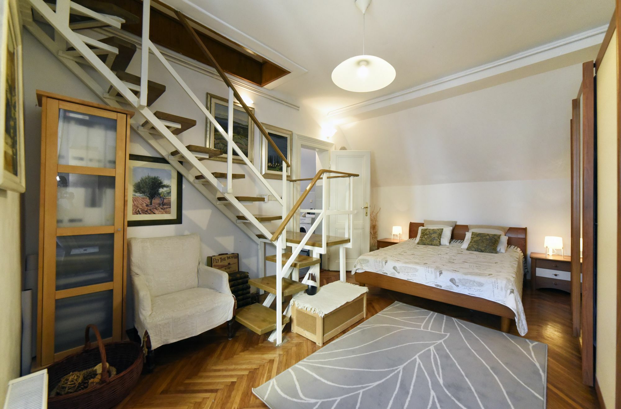 Main Square Central Apartment Zagreb Ngoại thất bức ảnh